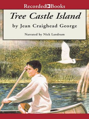 cover image of Tree Castle Island